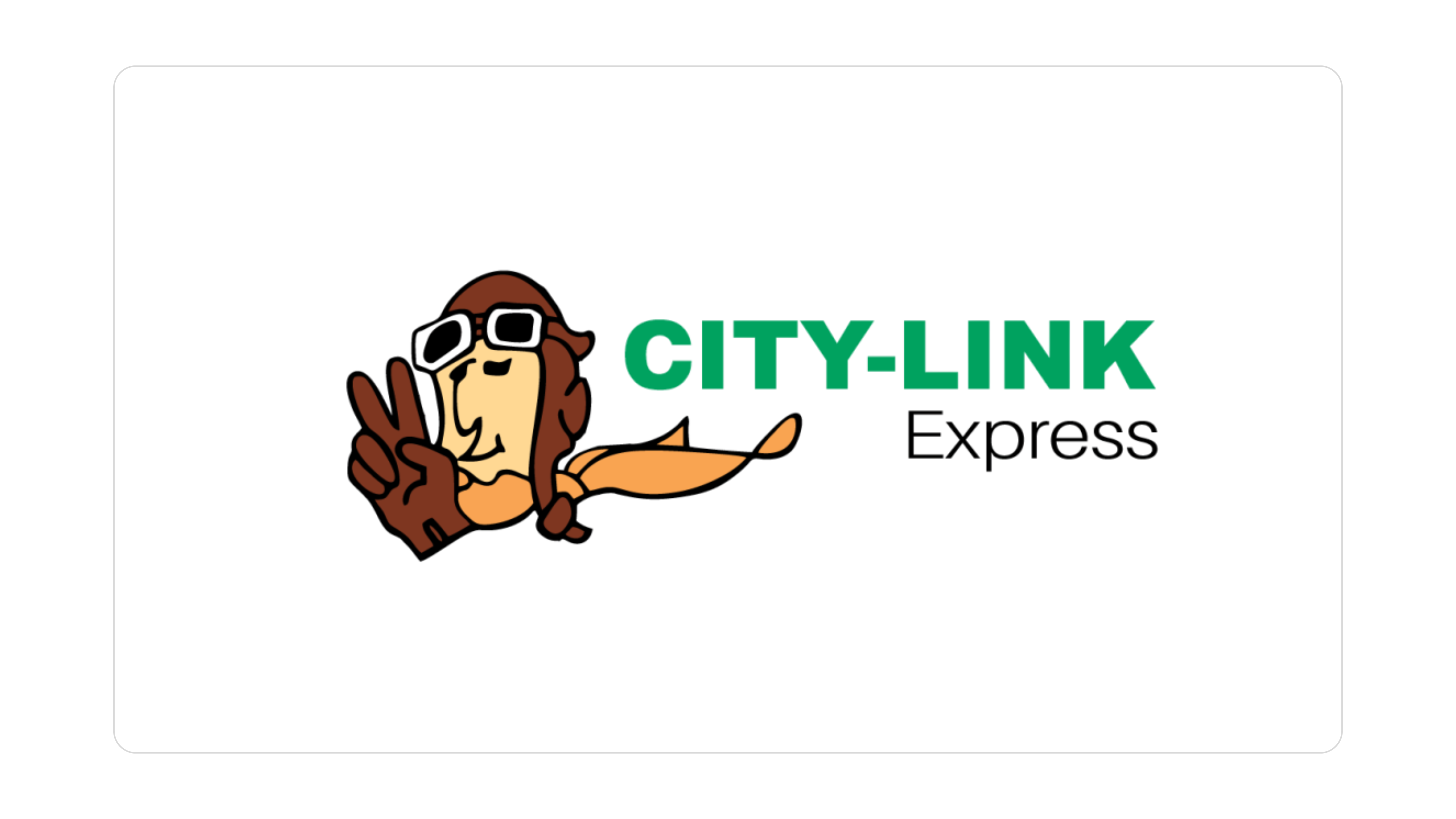City Link Express
